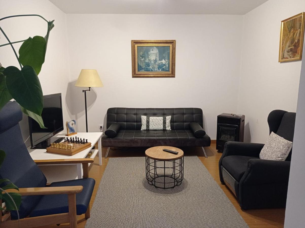 Guest house Alojamiento 1